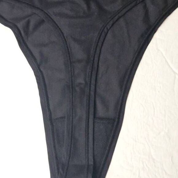 SKIMS U CUT BIKINI PANTY NWT - Picture 9 of 10